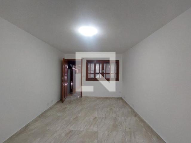 Casa, Vila Marari, 2 Quartos, 60 m2 São Paulo