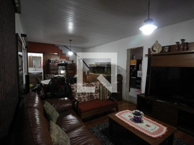 Casa, Vila Marari, 3 Quartos, 95 m2 São Paulo