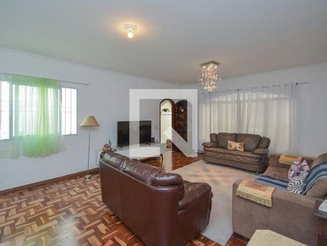 Casa, Vila Marari, 3 Quartos, 120 m2 São Paulo