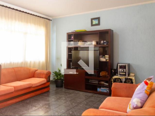 Casa, Vila Marari, 3 Quartos, 150 m2 São Paulo