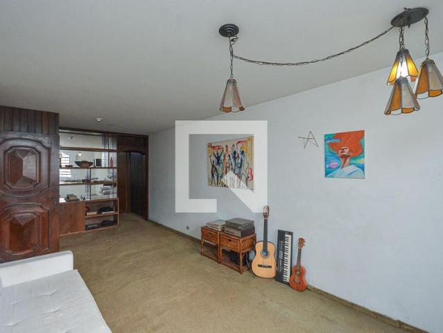 Casa, Vila Marari, 3 Quartos, 160 m2 São Paulo