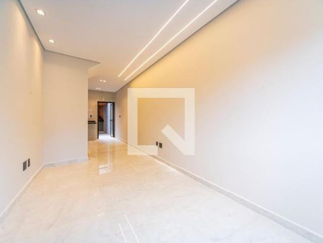 Casa, Vila Marina, 2 Quartos, 105 m2 Santo André