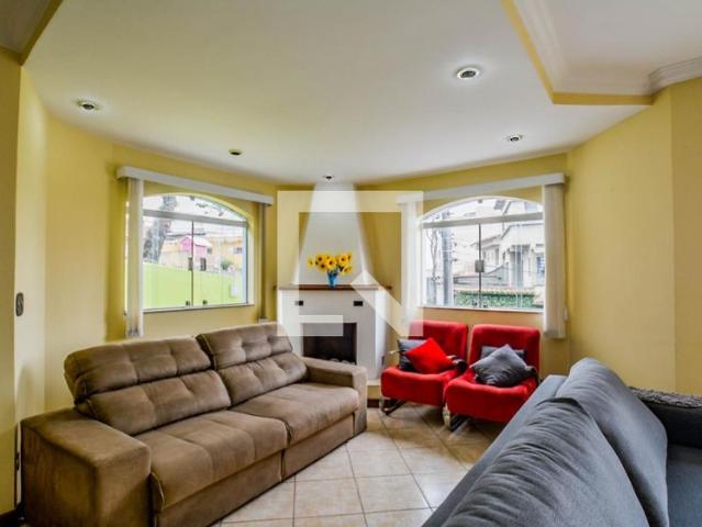 Casa, Vila Marina, 4 Quartos, 401 m2 Santo André