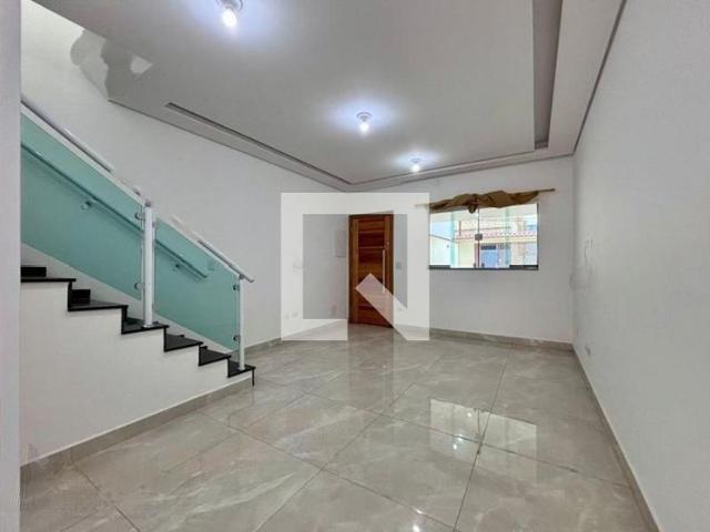Casa, Vila Maria, 3 Quartos, 124 m2 São Paulo