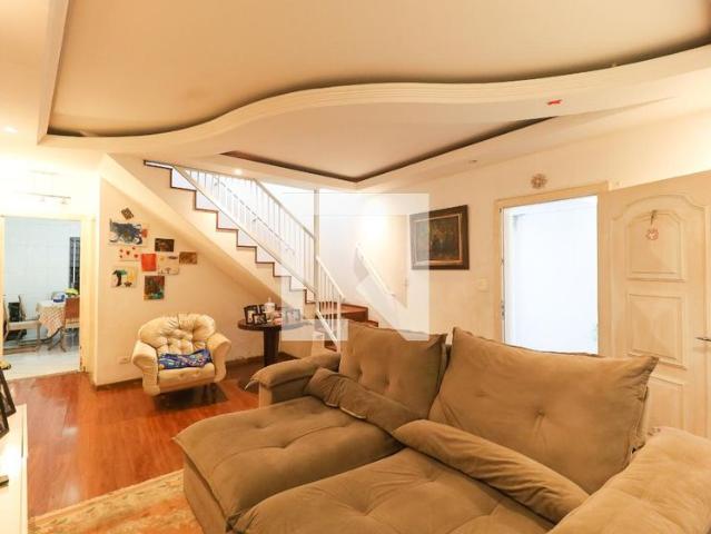 Casa, Vila Maria, 3 Quartos, 126 m2 São Paulo
