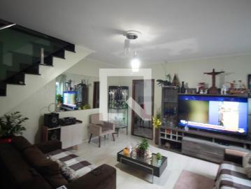 Casa, Vila Maria, 3 Quartos, 2500 m2 São Paulo