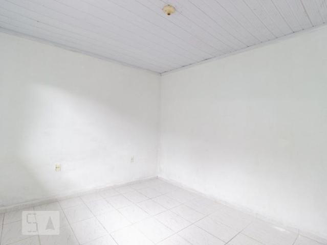 Casa, Vila Maria, 1 Quarto, 26 m2 São Paulo