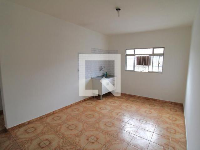 Casa, Vila Maria, 1 Quarto, 32 m2 São Paulo