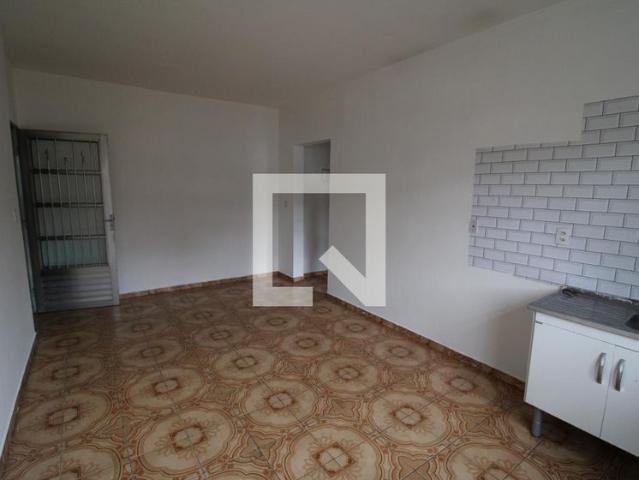 Casa, Vila Maria, 1 Quarto, 32 m2 São Paulo