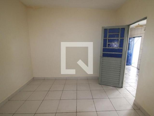 Casa, Vila Maria, 1 Quarto, 35 m2 São Paulo