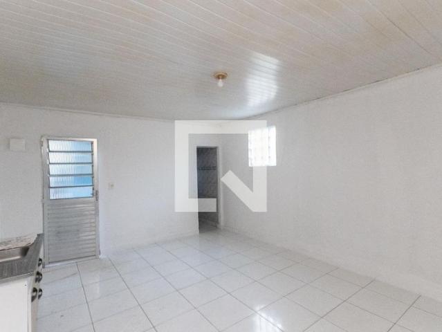 Casa, Vila Maria, 1 Quarto, 36 m2 São Paulo