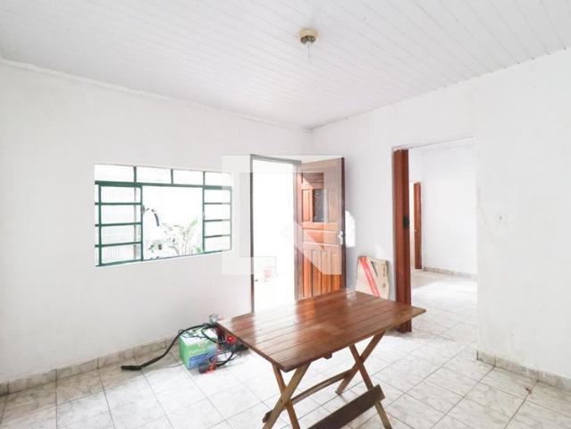 Casa, Vila Maria, 1 Quarto, 40 m2 São Paulo