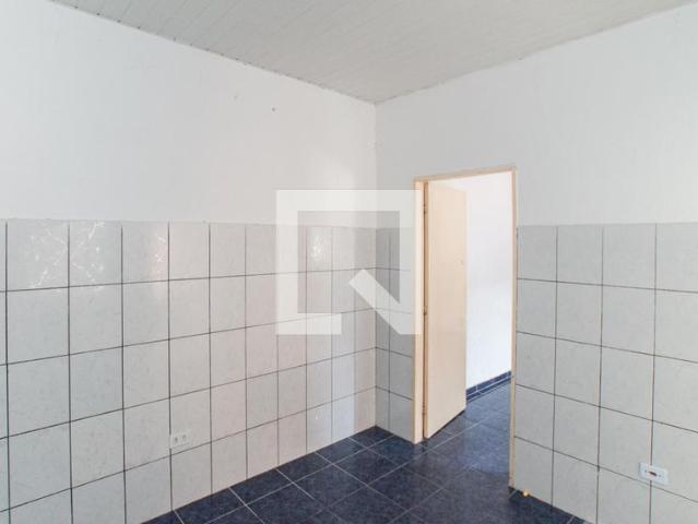 Casa, Vila Maria, 1 Quarto, 40 m2 São Paulo