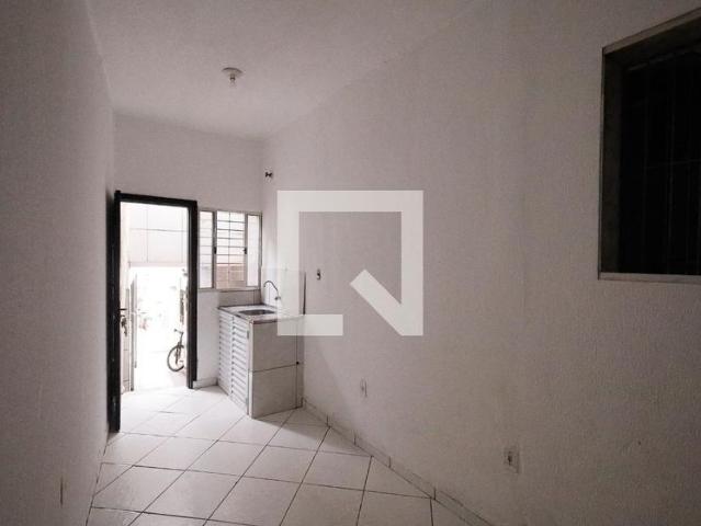 Casa, Vila Maria, 1 Quarto, 40 m2 São Paulo