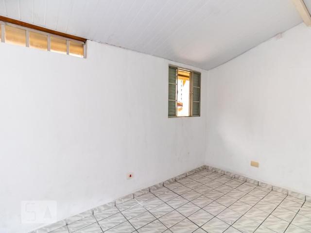 Casa, Vila Maria, 1 Quarto, 40 m2 São Paulo