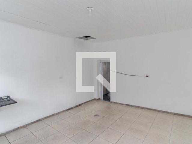 Casa, Vila Maria, 1 Quarto, 40 m2 São Paulo