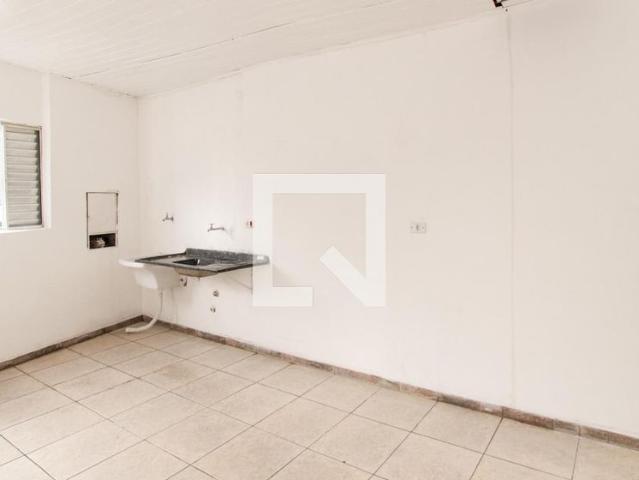 Casa, Vila Maria, 1 Quarto, 40 m2 São Paulo