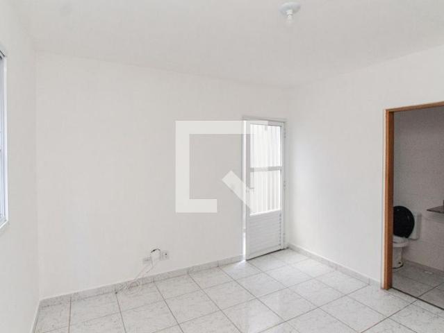 Casa, Vila Maria, 1 Quarto, 40 m2 São Paulo