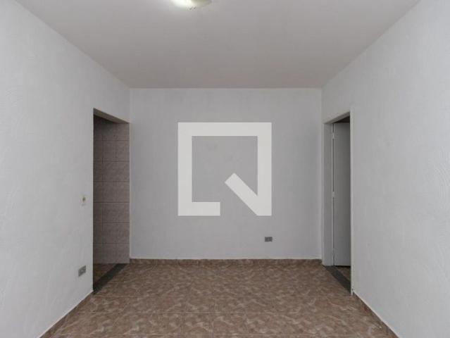 Casa, Vila Maria, 1 Quarto, 40 m2 São Paulo