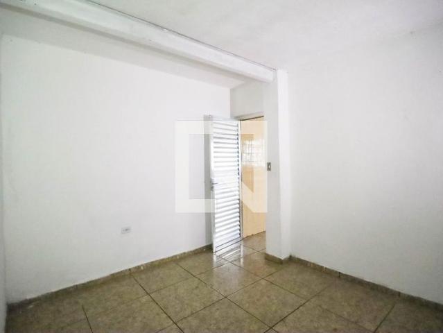 Casa, Vila Maria, 1 Quarto, 43 m2 São Paulo