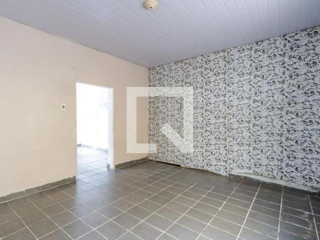Casa, Vila Maria, 1 Quarto, 45 m2 São Paulo