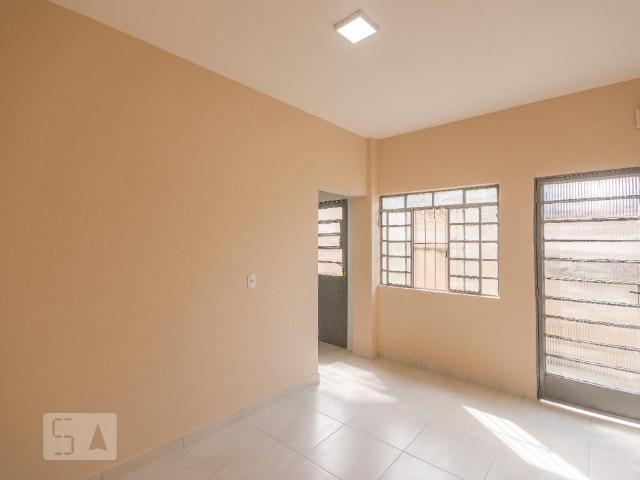 Casa, Vila Maria, 1 Quarto, 48 m2 São Paulo