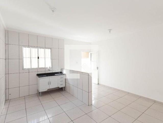 Casa, Vila Maria, 1 Quarto, 55 m2 São Paulo