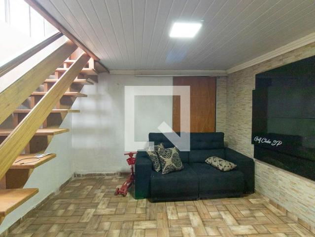 Casa, Vila Maria, 2 Quartos, 100 m2 São Paulo