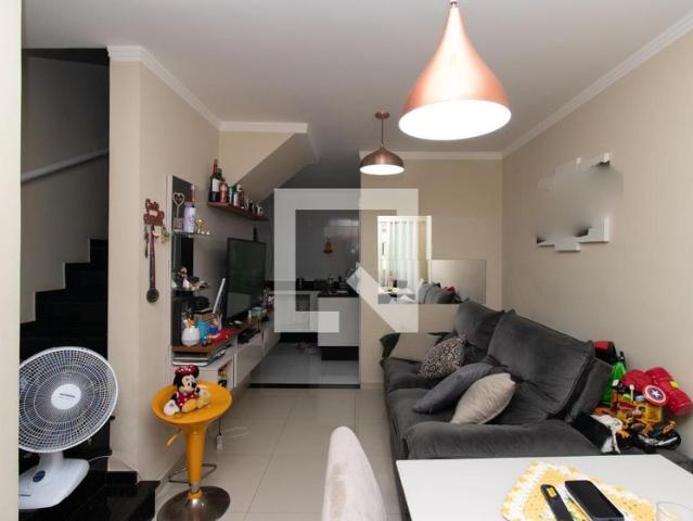 Casa, Vila Maria, 2 Quartos, 87 m2 São Paulo