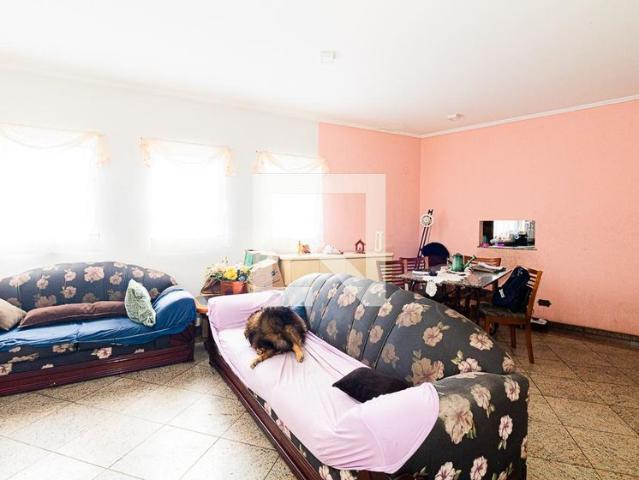 Casa, Vila Maria, 4 Quartos, 159 m2 São Paulo