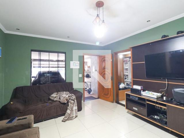 Casa, Vila Maria, 4 Quartos, 260 m2 São Paulo