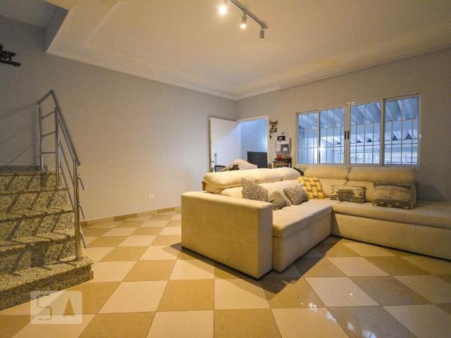 Casa, Vila Maria, 4 Quartos, 200 m2 São Paulo