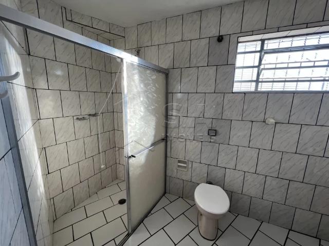 CASA VILA MARIA BOTUCATU / SP