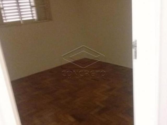 CASA VILA MARIA BOTUCATU / SP