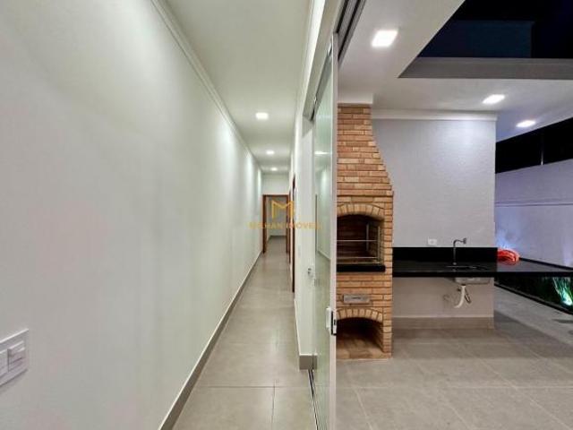Casa, Vila Maria Helena, Indaiatuba, SP