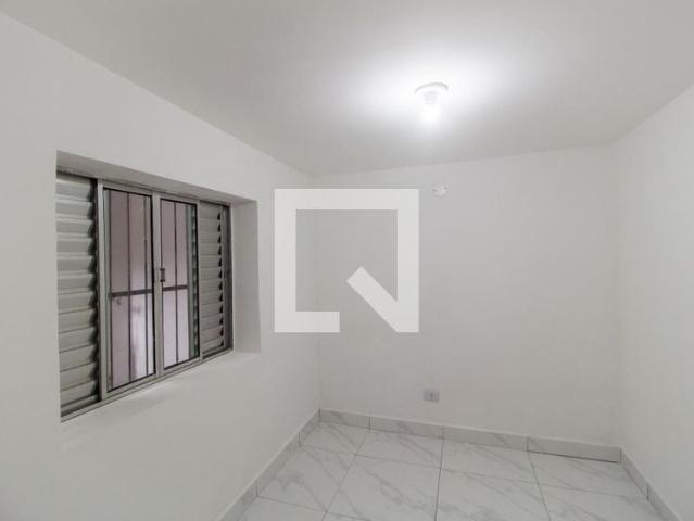 Casa, Vila Maria Helena, 1 Quarto, 42 m2 Carapicuíba