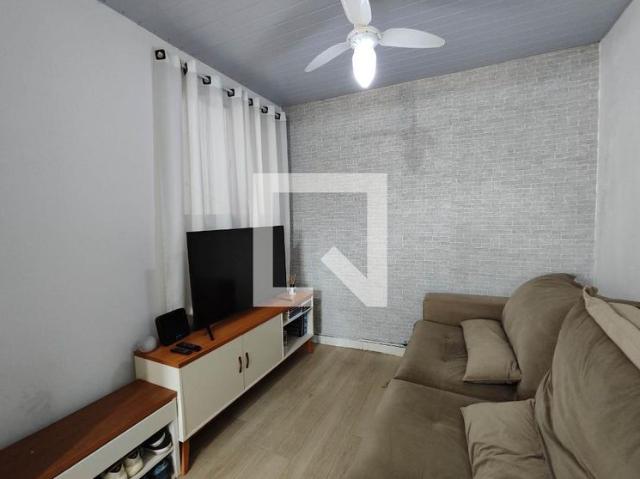 Casa, Vila Maria Rosa, 1 Quarto, 50 m2 Ferraz de Vasconcelos