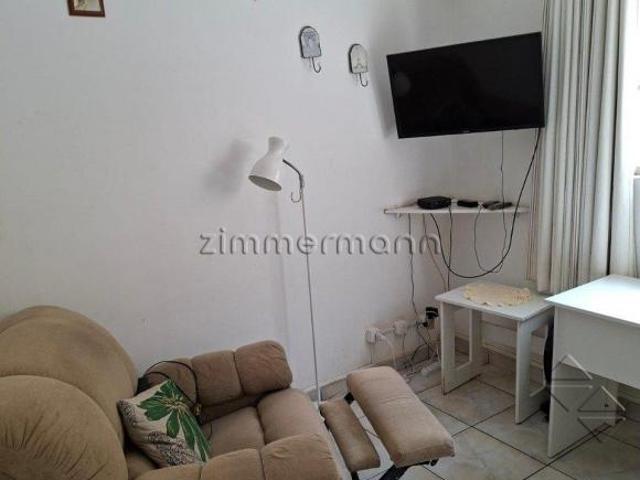 CASA VILA MARIANA 4 DORMITÓRIO 1 VAGA