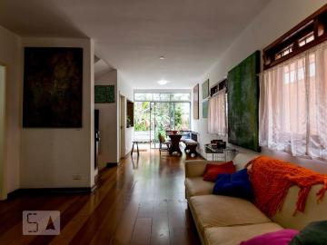 Casa, Vila Mariana, 4 Quartos, 190 m2 São Paulo