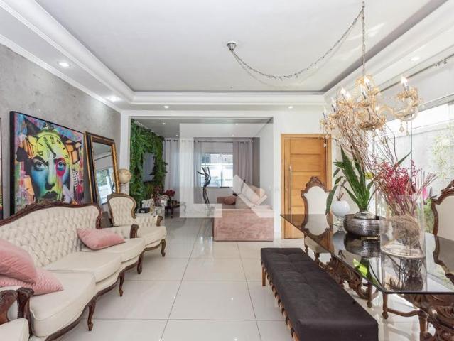 Casa, Vila Mariana, 4 Quartos, 280 m2 São Paulo