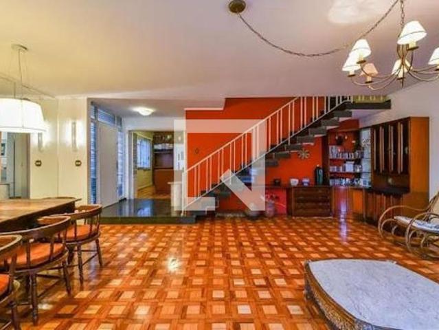 Casa, Vila Mariana, 4 Quartos, 290 m2 São Paulo