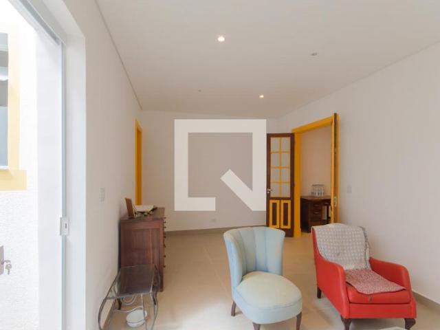Casa, Vila Mariana, 4 Quartos, 300 m2 São Paulo