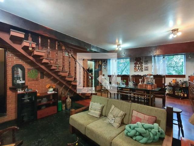 Casa, Vila Mariana, 4 Quartos, 300 m2 São Paulo