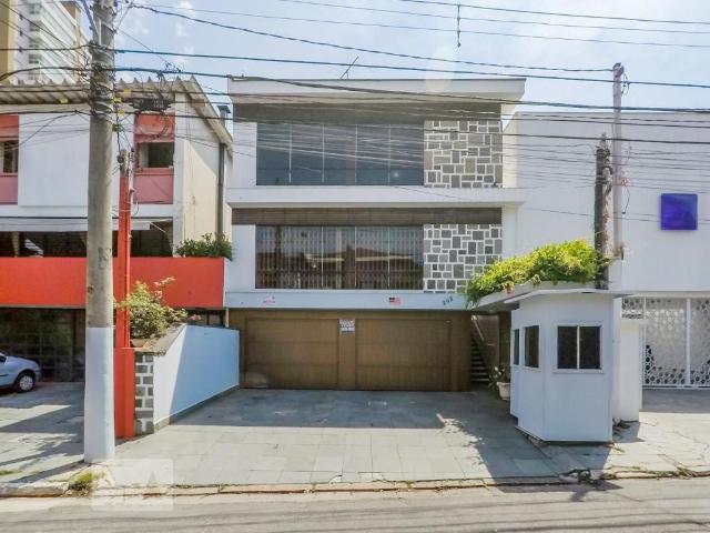 Casa, Vila Mariana, 4 Quartos, 336 m2 São Paulo