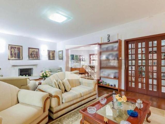 Casa, Vila Mariana, 4 Quartos, 355 m2 São Paulo
