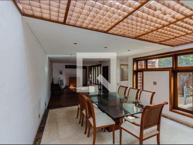 Casa, Vila Mariana, 4 Quartos, 350 m2 São Paulo