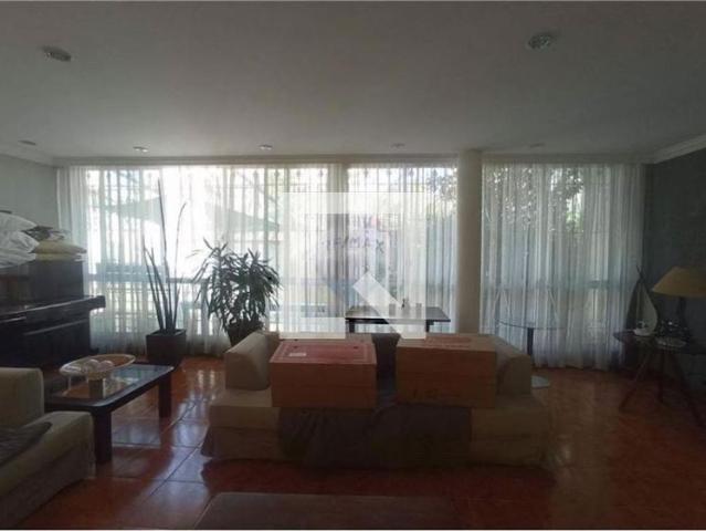 Casa, Aclimação, 4 Quartos, 350 m2 São Paulo
