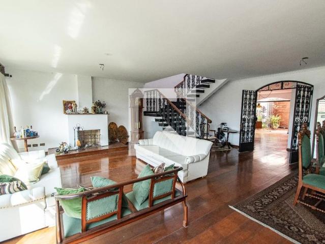 Casa, Vila Mariana, 4 Quartos, 379 m2 São Paulo
