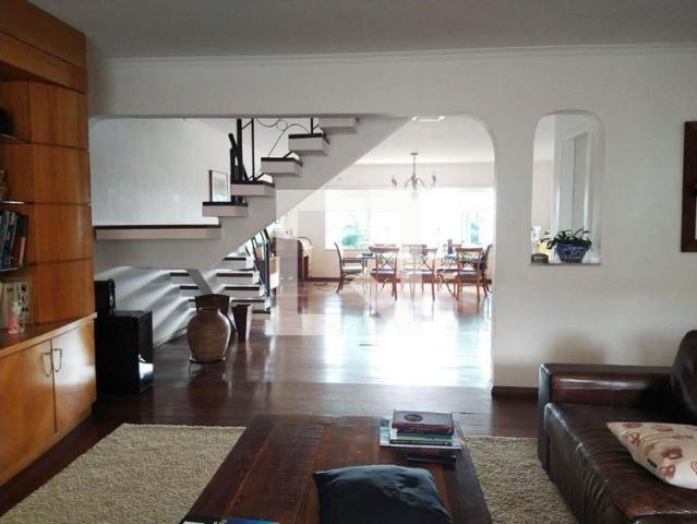 Casa, Vila Mariana, 4 Quartos, 430 m2 São Paulo