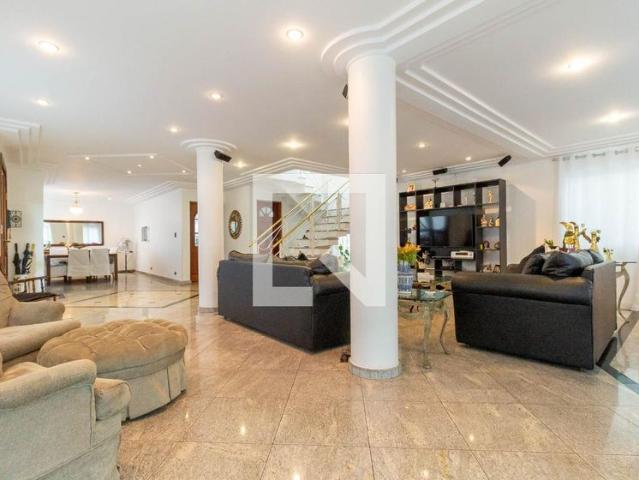 Casa, Vila Mariana, 4 Quartos, 450 m2 São Paulo